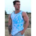 CAMISETA WAFER NEW WHITE - Fitnessstore