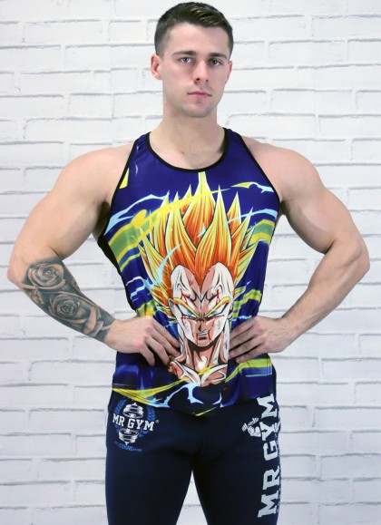 TIRANTES VEGETA ULTRA - FITNESSSTORE