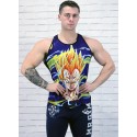 TIRANTES VEGETA ULTRA - FITNESSSTORE