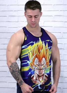 TIRANTES VEGETA ULTRA - FITNESSSTORE