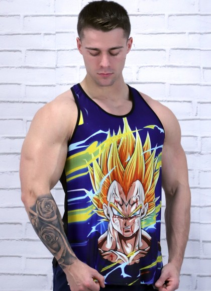 TIRANTES VEGETA ULTRA - FITNESSSTORE