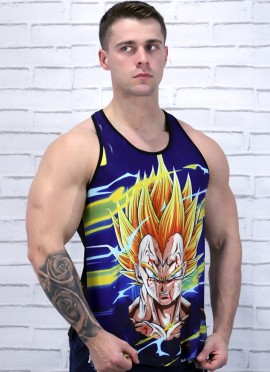 TIRANTES VEGETA ULTRA - FITNESSSTORE 2