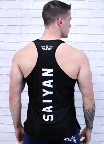 TIRANTES GOKU ULTRA - FITNESSSTORE