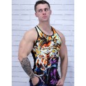 TIRANTES GOKU ULTRA - FITNESSSTORE