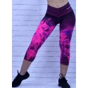 MALLA PIRATA PRINT PINK - Fitnessstore