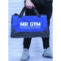 MALETIN XL BLUE DE MR GYM  - Fitnessstore