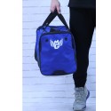 MALETIN XL BLUE DE MR GYM  - Fitnessstore