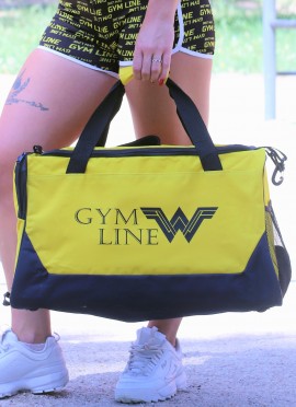 MALETIN XL BLUE DE MR GYM  - Fitnessstore