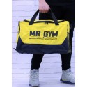 MALETIN XL BLUE DE MR GYM  - Fitnessstore