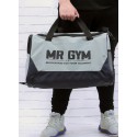 MALETIN XL BLUE DE MR GYM  - Fitnessstore