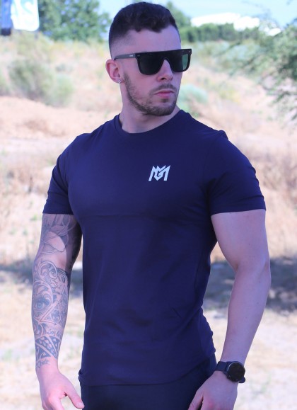 CAMISETA MR GYM FRESH - Fitnessstore