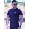 CAMISETA MR GYM FRESH - Fitnessstore