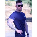 CAMISETA MR GYM FRESH - Fitnessstore