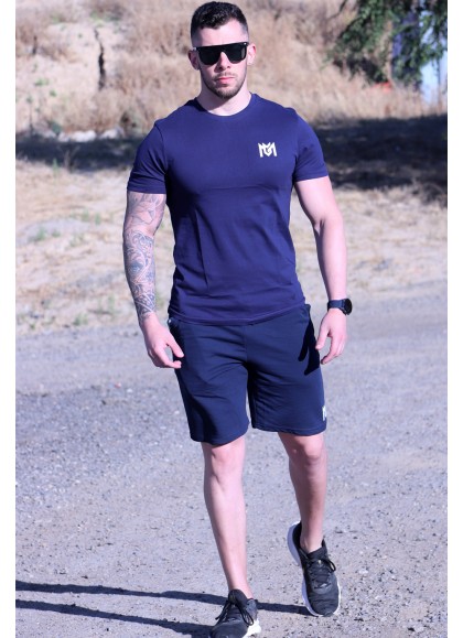 CAMISETA MR GYM FRESH - Fitnessstore