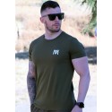 CAMISETA MR GYM FRESH - Fitnessstore