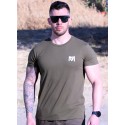 CAMISETA MR GYM FRESH - Fitnessstore