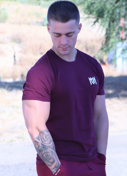 CAMISETA MR GYM FRESH - Fitnessstore