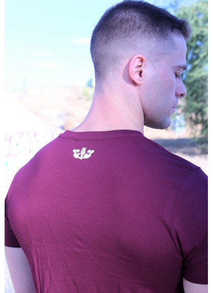 CAMISETA MR GYM FRESH - Fitnessstore