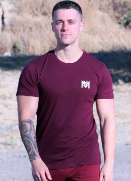 CAMISETA MR GYM FRESH - Fitnessstore 2
