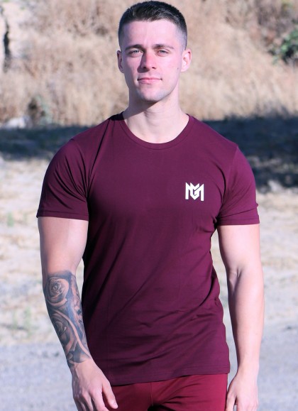 CAMISETA MR GYM FRESH - Fitnessstore