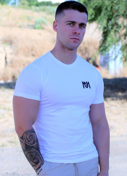 CAMISETA MR GYM FRESH - Fitnessstore