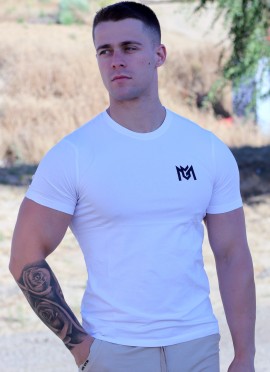 CAMISETA MR GYM FRESH - Fitnessstore