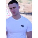 CAMISETA MR GYM FRESH - Fitnessstore