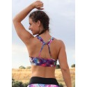 TOP PRINT ESCOTE GYM LINE - Fitnessstore TOP PRINT ESCOTE GYM LINE - Fitnessstore