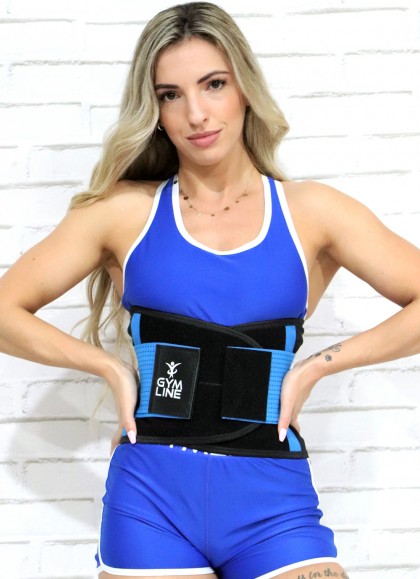 CONJUNTO NEW POWER GYM LINE - Fitnessstore
