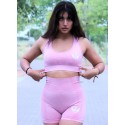 NEW SET MAGIC PINK DE GYM LINE - Fitnessstore