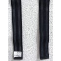 STRAPS ANTIDESLISANTES PINK DE MRGYM - Fitnessstore