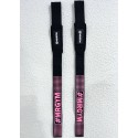 STRAPS ANTIDESLISANTES PINK DE MRGYM - Fitnessstore
