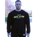 SUDADERA BASIC TEAM MR GYM - Fitnessstore