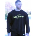 SUDADERA BASIC TEAM MR GYM - Fitnessstore