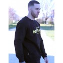 SUDADERA BASIC TEAM MR GYM - Fitnessstore