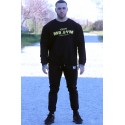 SUDADERA BASIC TEAM MR GYM - Fitnessstore