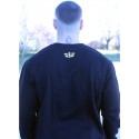 SUDADERA BASIC TEAM MR GYM - Fitnessstore