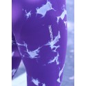 MALLAS PUSH UP GALAXY PURPLE - Fitnessstore