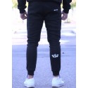 PANTALON NEW BLACK MG 2.0- FITNESSSTORE
