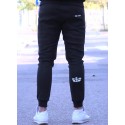 PANTALON NEW BLACK MG 2.0- FITNESSSTORE