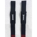 STRAPS ANTIDESLISANTES RED DE MRGYM - Fitnessstore