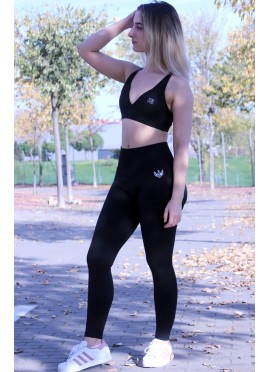 MALLAS PUSH UP GALAXY BLACK  - Fitnessstore 2