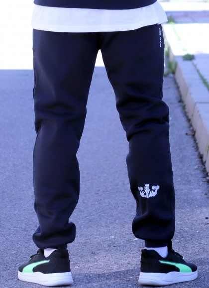 PANTALON DARK BLUE LEGEND 2.1  - FITNESSSTORE