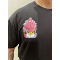 CAMISETA NEW OVERSIZE  MAJIN BOO DRAGON BALL DE MR GYM - FITNESSSTORE.ES