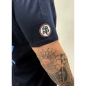 CAMISETA NEW OVERSIZE GOKU GT GENKIDAMA DRAGON BALL DE MR GYM - FITNESSSTORE.ES