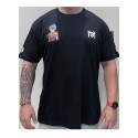 CAMISETA NEW OVERSIZE GOKU ULTRA INSTINTO DE DRAGON BALL DE MR GYM - FITNESSSTORE.ES CAMISETA NEW OVERSIZE GOKU ULTRA INSTINTO DE DRAGON BALL DE MR GYM - FITNESSSTORE.ES
