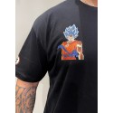 CAMISETA NEW OVERSIZE GOKU ULTRA INSTINTO DE DRAGON BALL DE MR GYM - FITNESSSTORE.ES CAMISETA NEW OVERSIZE GOKU ULTRA INSTINTO DE DRAGON BALL DE MR GYM - FITNESSSTORE.ES