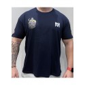 CAMISETA NEW OVERSIZE YELLOW FREEZER DRAGON BALL DE MR GYM - FITNESSSTORE.ES