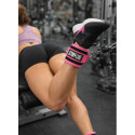 TOBILLERAS PARA POLEA FUCHSIA DE GYM LINE- Fitnessstore