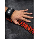 STRAPS REFORZADOS ANTIDESLISANTES RED DE MRGYM - Fitnessstore